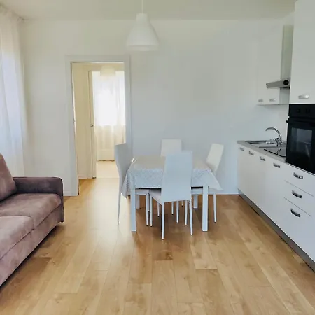 Dune - Comodo Al Centro E Al Mare Appartement
