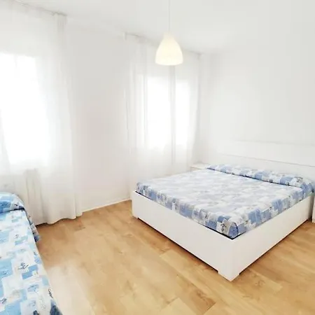 Dune - Comodo Al Centro E Al Mare Appartement *