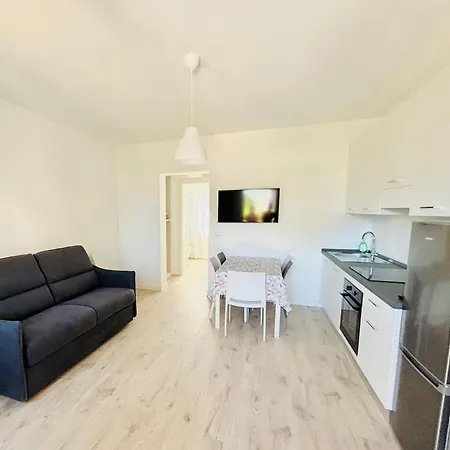 Dune - Comodo Al Centro E Al Mare Appartement Jesolo