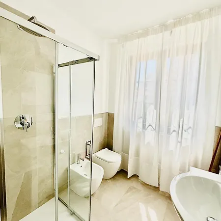 Appartement Dune - Comodo Al Centro E Al Mare Jesolo