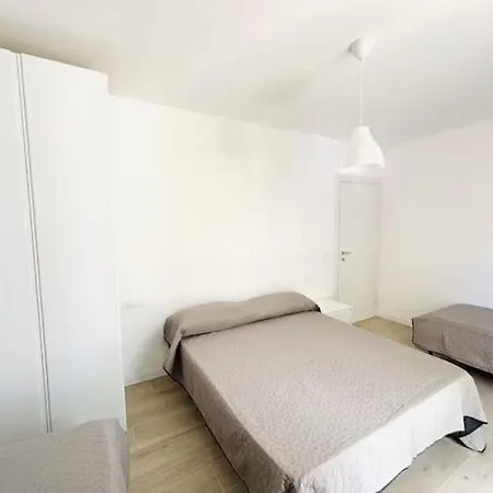 Dune - Comodo Al Centro E Al Mare Appartement *