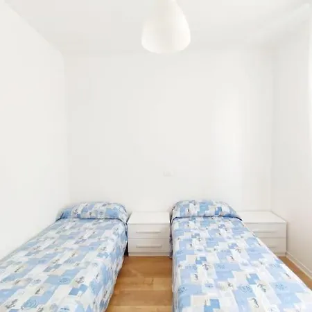Dune - Comodo Al Centro E Al Mare Appartamento Lido di Jesolo